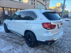 Фото авто BMW X5