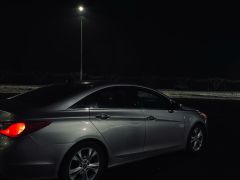 Сүрөт унаа Hyundai Sonata