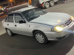 Сүрөт унаа Daewoo Nexia