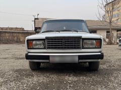 Photo of the vehicle ВАЗ (Lada) 2107