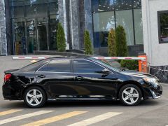 Сүрөт унаа Toyota Camry