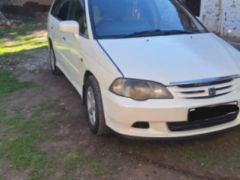 Сүрөт унаа Honda Odyssey