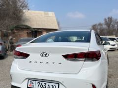 Photo of the vehicle Hyundai Sonata