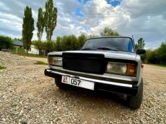 Photo of the vehicle ВАЗ (Lada) 2107