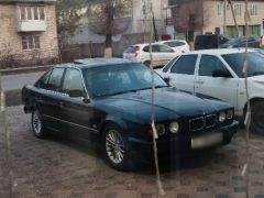 Фото авто BMW 5 серии