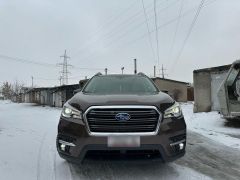 Photo of the vehicle Subaru Ascent