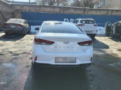 Photo of the vehicle Hyundai Sonata