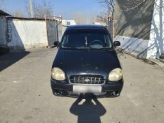 Фото авто Hyundai Atos