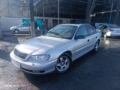 Сүрөт унаа Opel Omega