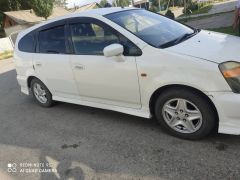 Сүрөт унаа Honda Stream