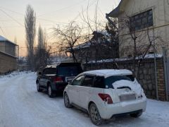 Сүрөт унаа Toyota Ist