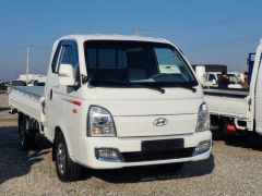 Фото авто Hyundai Porter