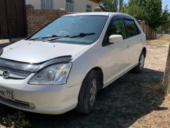 Сүрөт унаа Honda Civic