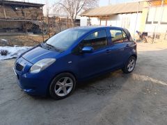 Сүрөт унаа Toyota Yaris