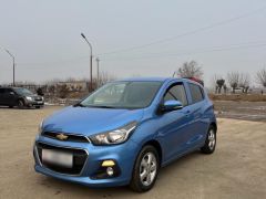 Photo of the vehicle Chevrolet Spark