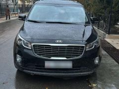 Photo of the vehicle Kia Carnival