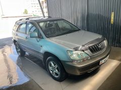 Photo of the vehicle Lexus RX