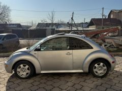 Фото авто Volkswagen Beetle