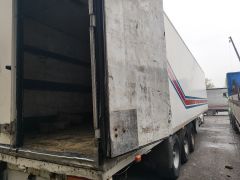 Фото авто Chereau CSD3