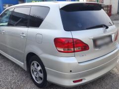 Сүрөт унаа Toyota Ipsum