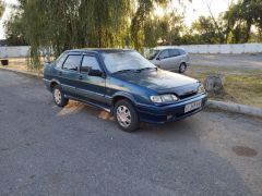 Фото авто ВАЗ (Lada) 2115