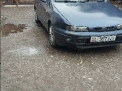 Сүрөт унаа Volkswagen Passat