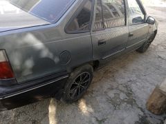 Сүрөт унаа Daewoo Nexia