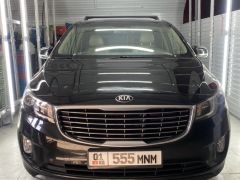 Photo of the vehicle Kia Carnival