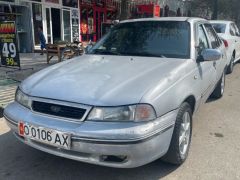 Photo of the vehicle Daewoo Nexia