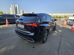 Сүрөт унаа Lexus NX