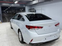 Фото авто Hyundai Sonata