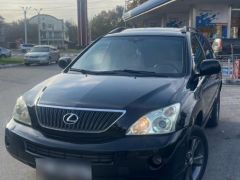 Сүрөт унаа Lexus RX