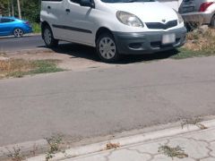 Фото авто Toyota FunCargo