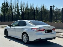 Сүрөт унаа Toyota Camry