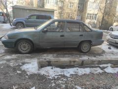 Сүрөт унаа Daewoo Nexia