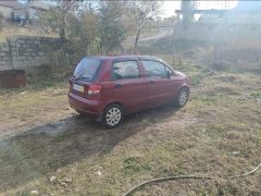 Photo of the vehicle Daewoo Matiz