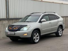 Photo of the vehicle Lexus RX