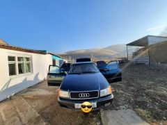 Сүрөт унаа Audi 100