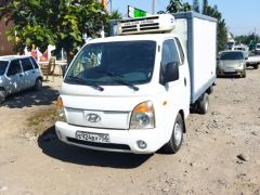 Фото авто Hyundai Porter