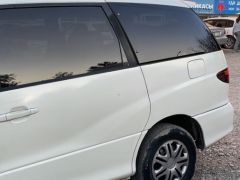 Сүрөт унаа Toyota Estima