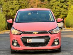 Photo of the vehicle Chevrolet Spark