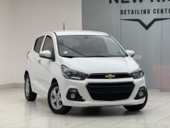 Сүрөт унаа Chevrolet Spark