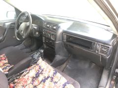 Сүрөт унаа Opel Vectra