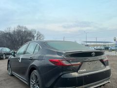 Photo of the vehicle Toyota Camry