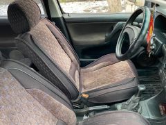 Photo of the vehicle Volkswagen Golf