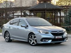 Фото авто Subaru Legacy