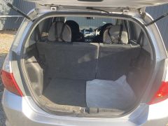 Сүрөт унаа Honda Fit