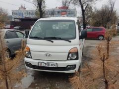 Фото авто Hyundai Porter