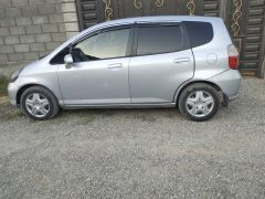 Photo of the vehicle Honda Fit