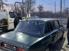 Фото авто ВАЗ (Lada) 2106